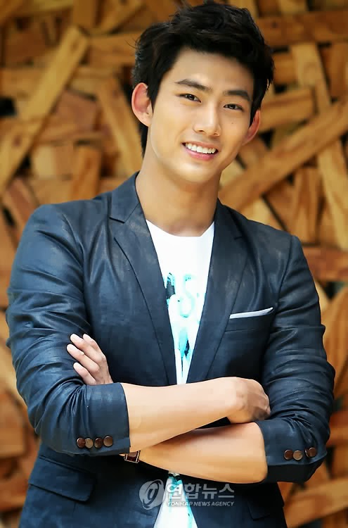Biodata Dan Profil Lengkap Ok Taecyeon 2PM - INFORMASI TERKINI