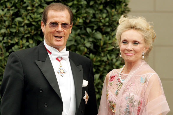 Roger Moore