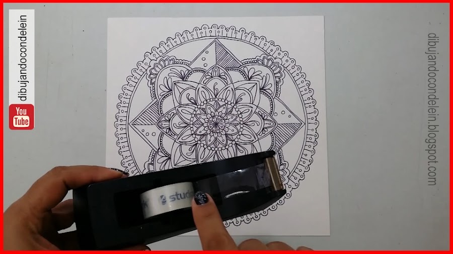mandala; dibujo; tutorial de dibujo; delein padilla; dibujando con delein; zentangle; zendal; arte; creatividad; paso a paso; clases gratis de dibujo; ideas para dibujar; MANDALA PASO A PASO; tecnicas dibujar; mandala patrones; mandalas; hacer zentangle art; hacer mandalas; dibujar mandalas; como hacer; zentangle art painting; diy tutoriales, mandalas para principiantes; MANDALAS TUTORIALES; ZENTANGLE ART; COMO DIBUJAR MANDALAS; tecnicas para dibujar mandalas; tecnicas para zentangle art; técnicas para pintar mandalas;acuarela; watercolor;