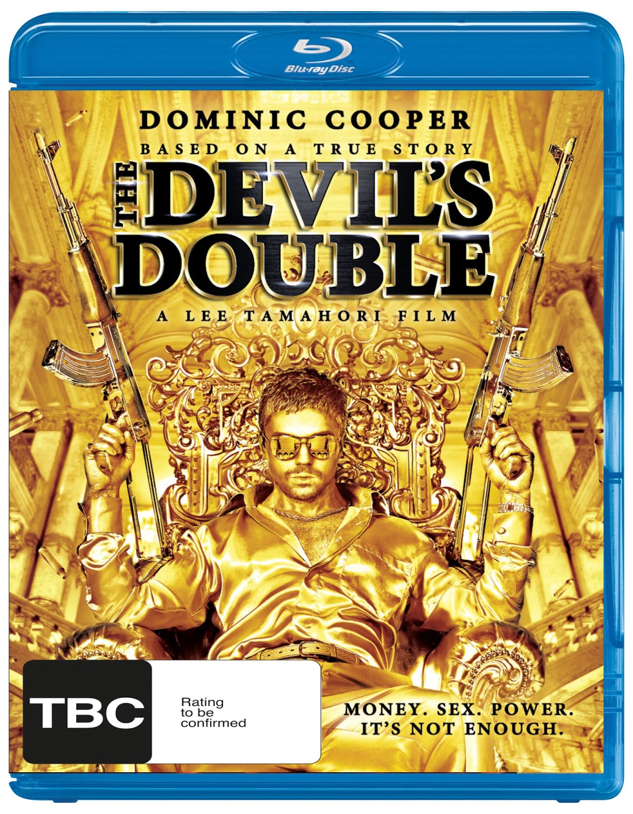 The DevilS Double The DevilS Double