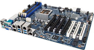 Computer Hardware Parts motherboard - Computer Hardware Parts