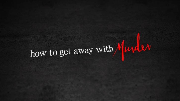 How to Get Away with Murder - Episode 1.09 - Kill Me, Kill Me, Kill Me (Winter Finale) - Sneak Peek