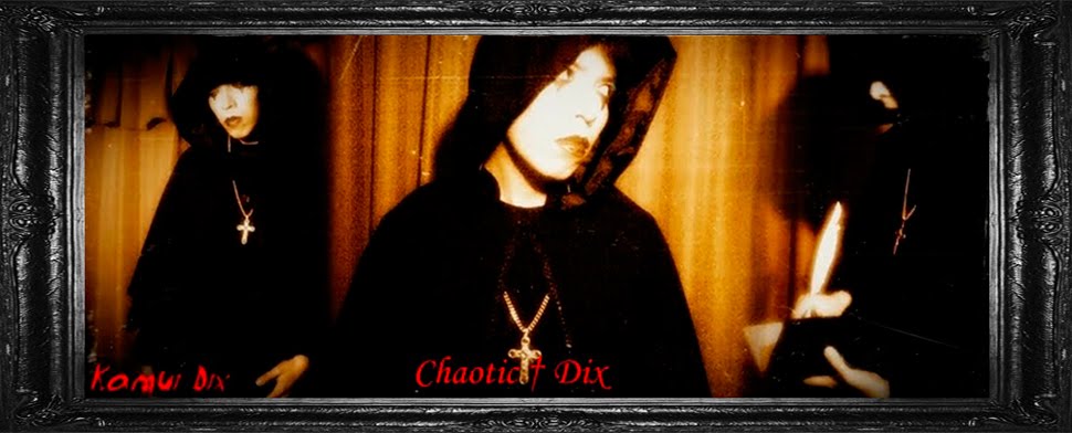 Chaotic † Dix