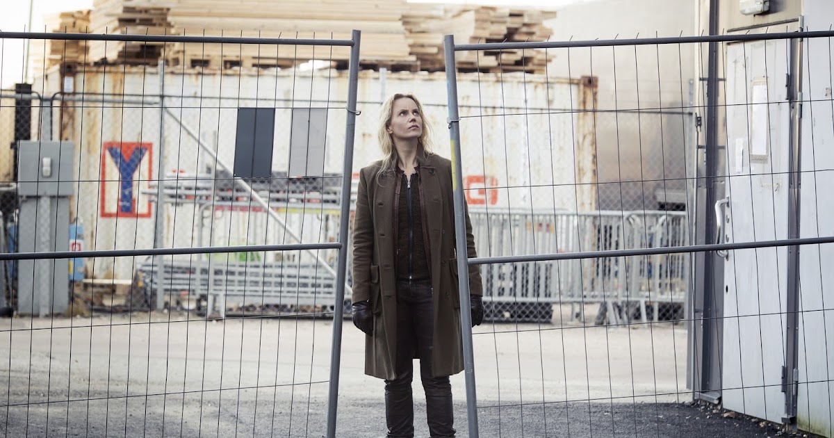 Die Brücke Staffel 3 Stream