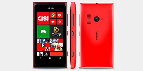 Potencia el uso de tu Lumia con el clásico Nokia PC Suite