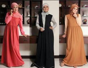 Foto Model Baju Hamil Muslimah Terkini Foto Model Baju Hamil Muslimah Terkini