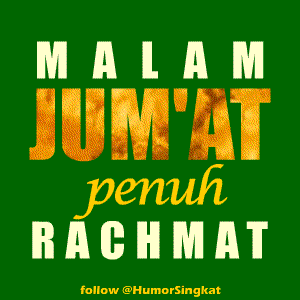 Update Status Malam Jum at Tips and Trick
