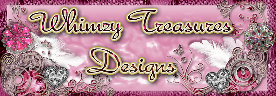 Whimzy Treasures Designs