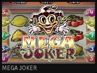 Mega Joker