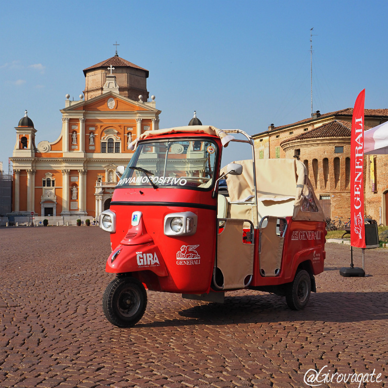 viviamopositivo thegira carpi