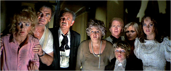This Cinematic Life: The Poseidon Adventure (1972)