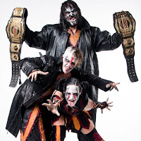 Abyss To Be Inducted Into Impact Hall Of Fame