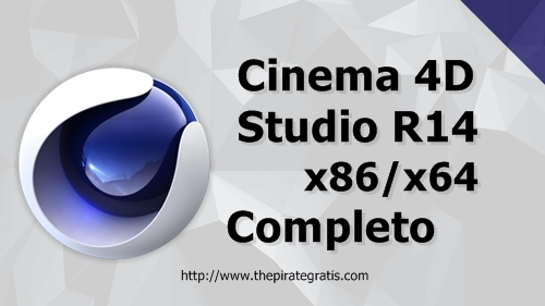 cinema 4d torrent cinema 4d torrent