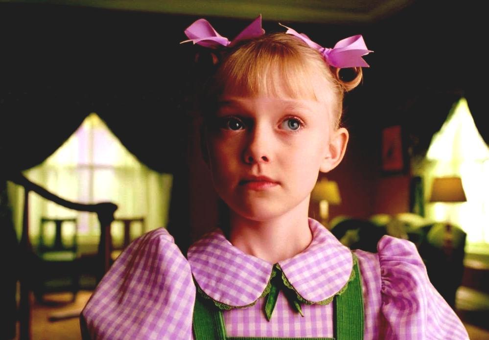 The Cat In The Hat (film) Girl From Cat In The Hat