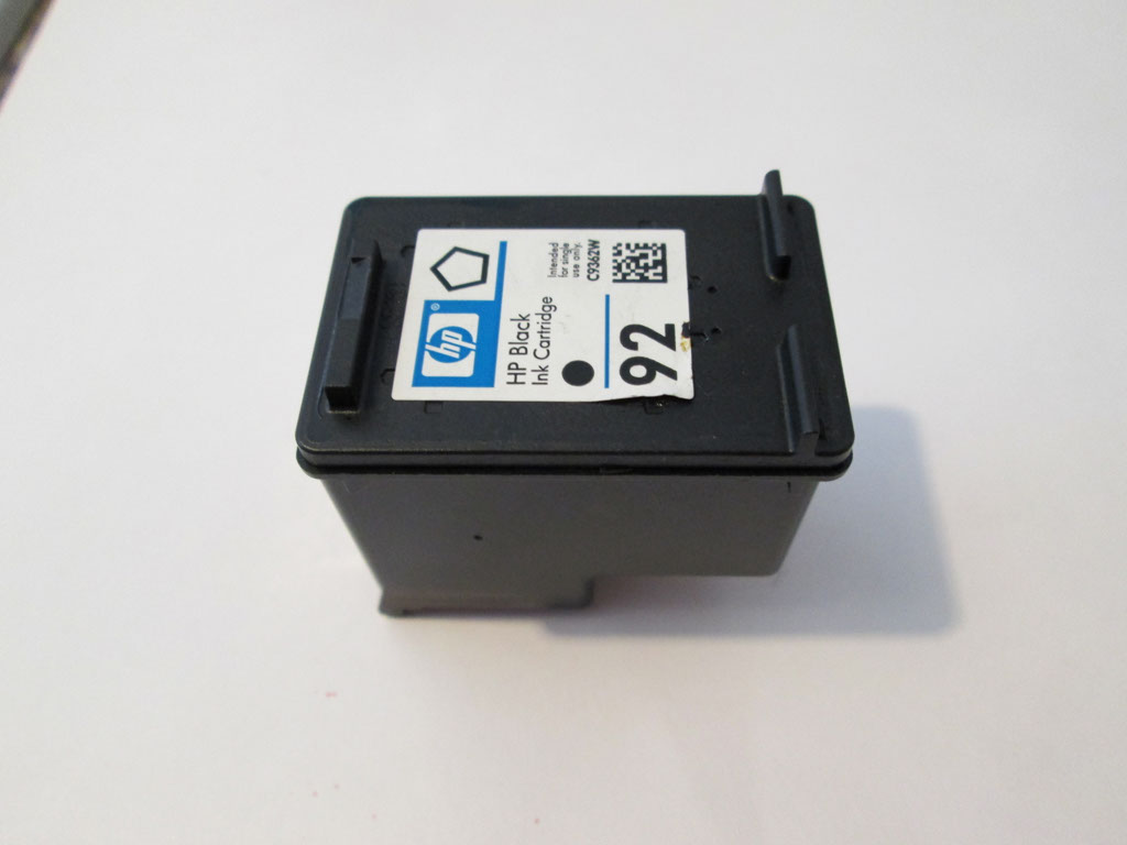 diy printer ink refill