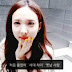 Nayeon lê e responde comentarios maliciosos durante transmissão no V app