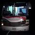 4 Delincuentes con Arma en Mano Asaltan a Bus en Tramo Roma a Ascope