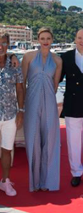 Combinaison Federica Tosi
