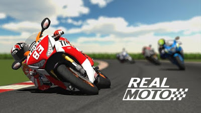 REAL MOTO MOD APK DATA UNLIMITED MONEY 1,5.6 TERBARU