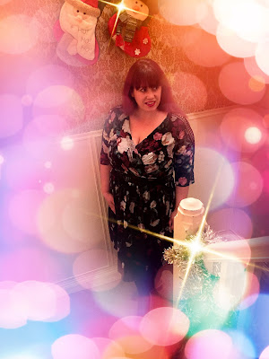 Christmas Party dress, 