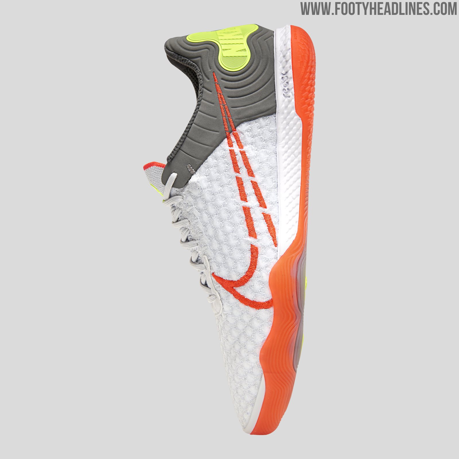 All-New Nike React Gato Futsal Shoes Released - Footy Headlines