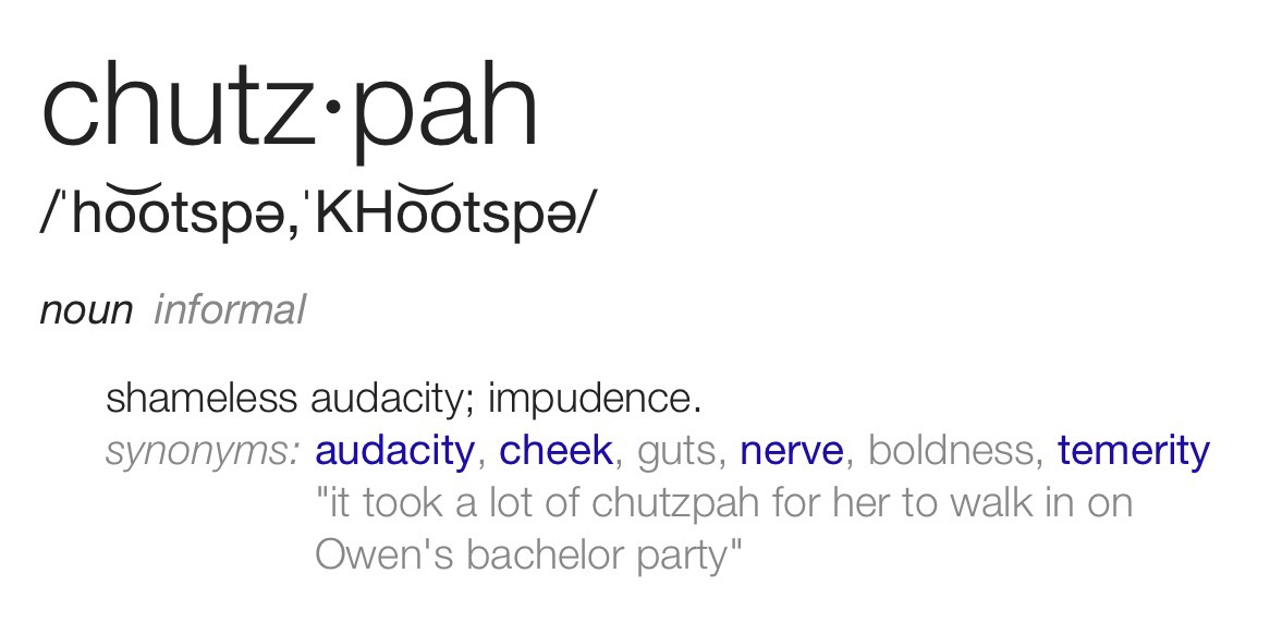 El blog de Iñaki Ortega Por qué los españoles, y no solo Cifuentes, no