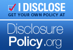 Disclosure Policy