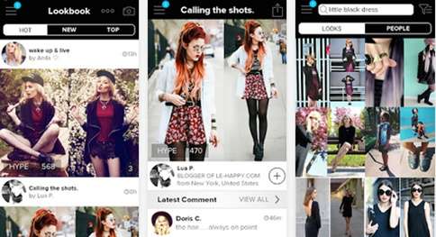 Aplikasi Fashion Android Terbaik Aplikasi Fashion Android Terbaik