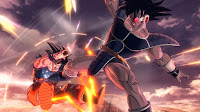 Dragon Ball Xenoverse 2 Game Screenshot 2