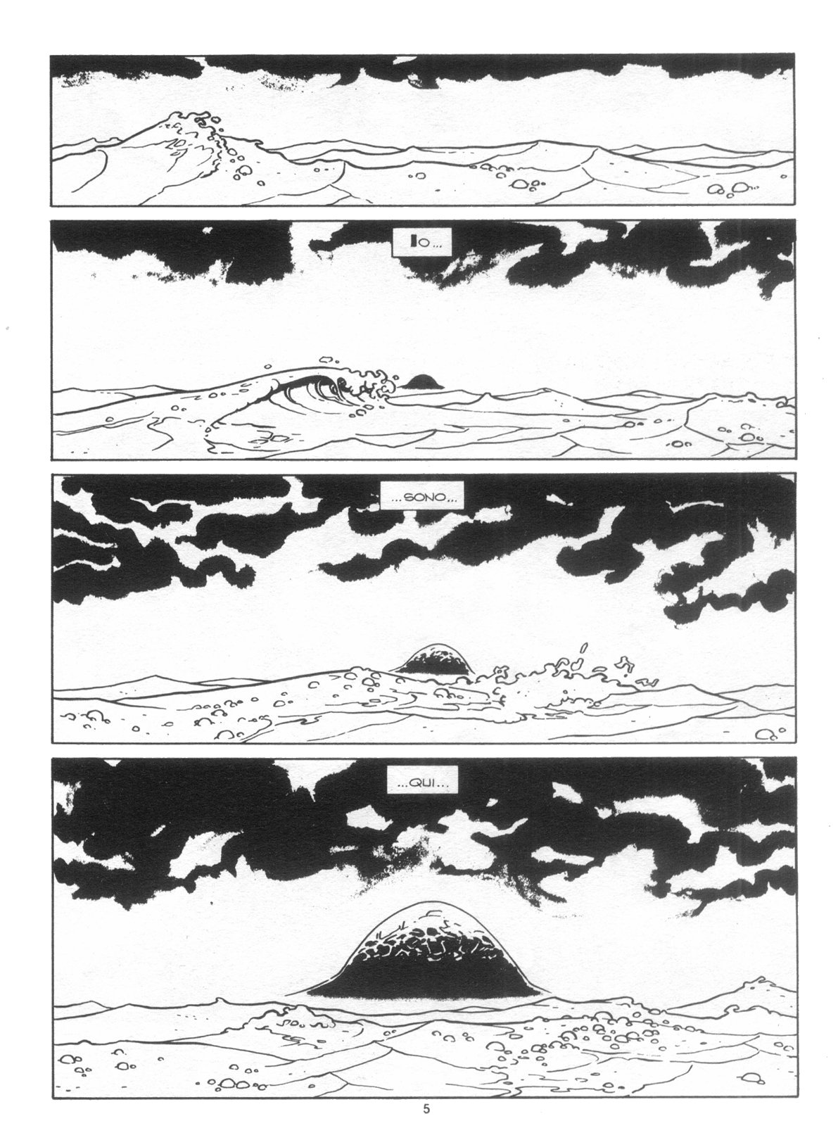 Dylan Dog (1986) issue 51 - Page 2