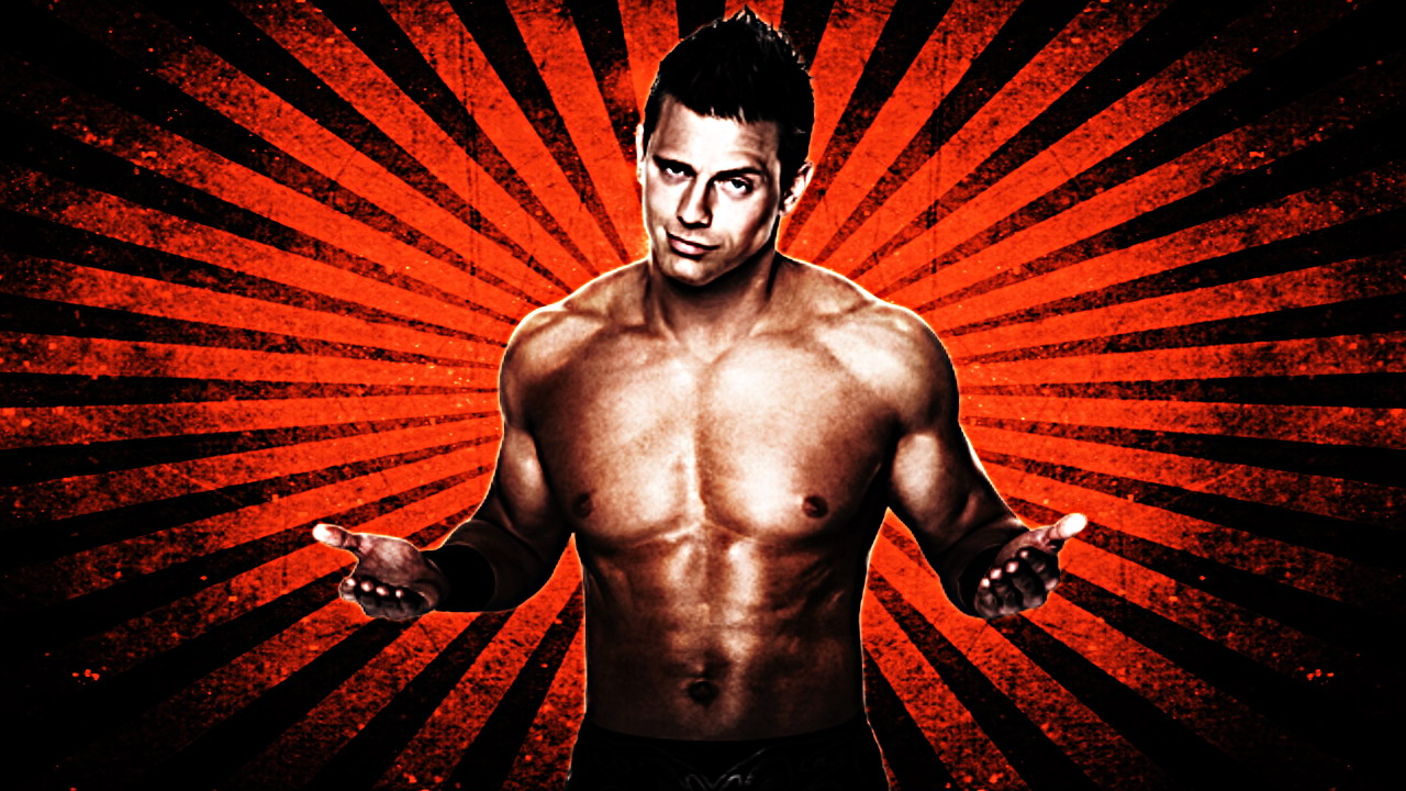 Download Top HD Sports Wallpapers For Windows: The Miz Wallpapers