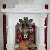 Nakoda Bhairav from Sagwara Jain Temple, Rajasthan