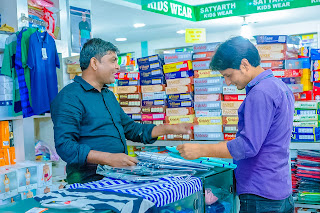Satyarth Shopping Hall Pratapgarh