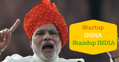 Start Up India Stand Up India Scheme details, Toll free cc Number