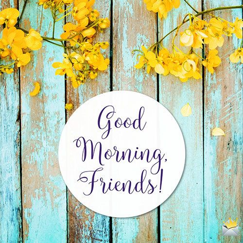 inspirational good morning messages