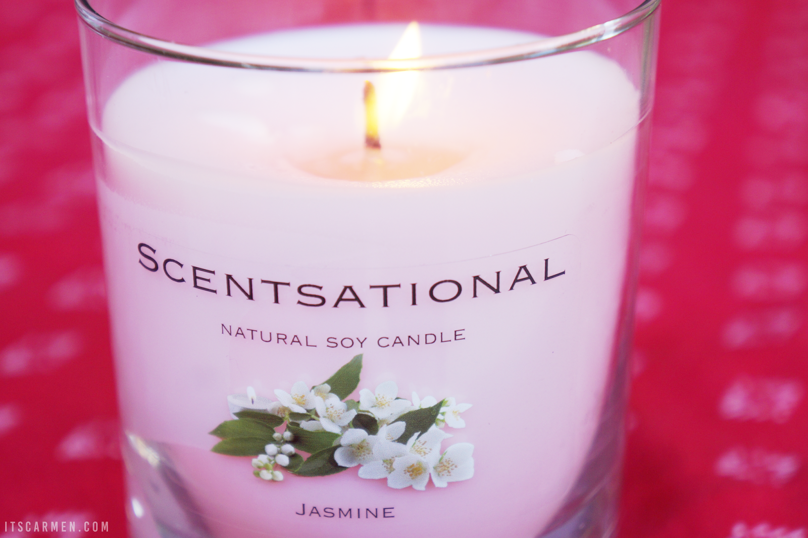 Perfume & Candles New Products I'm Excited About / Carmen Varner