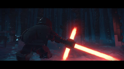 Lego Star Wars The Force Awakens Update Patch Download