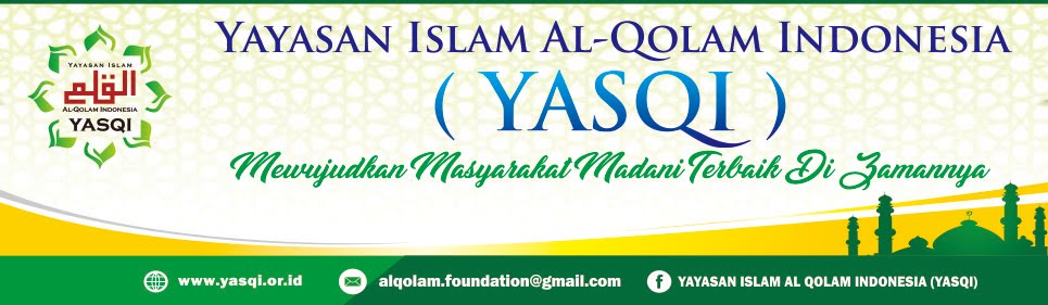 Yayasan Islam Al-Qolam Indonesia