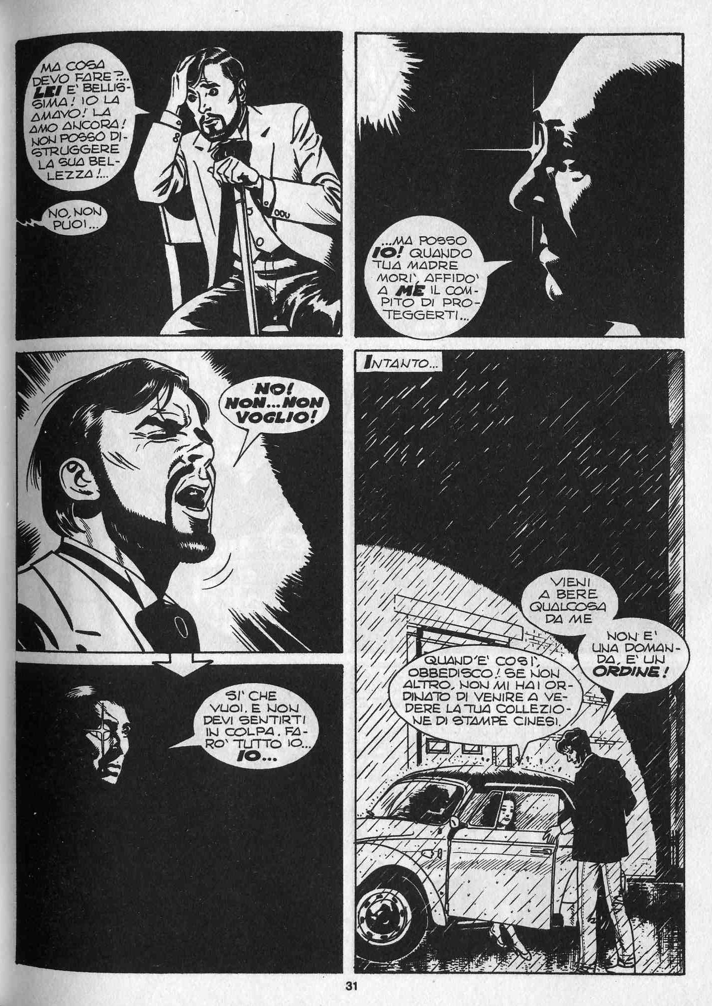 Dylan Dog (1986) issue 11 - Page 26