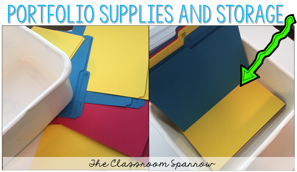 5 Reasons Why You Should Try Portfolios This Year The Secondary English Coffee Shop