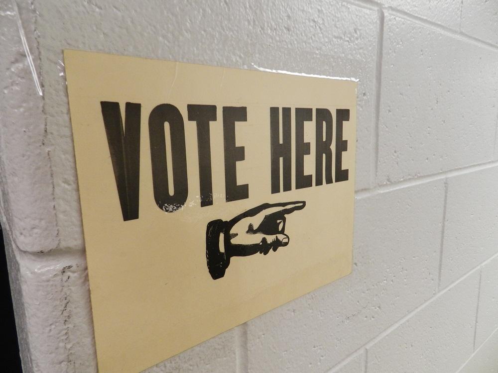 Hip In Detroit Today is the Last Day to Register to Vote in Michigan