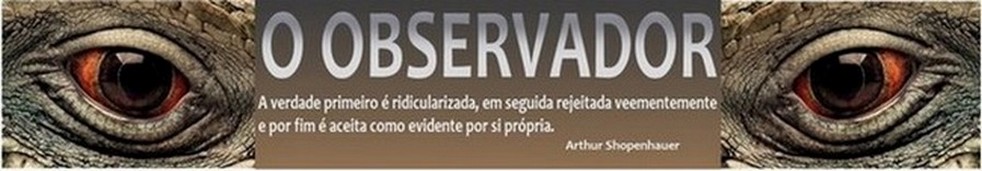 o observador