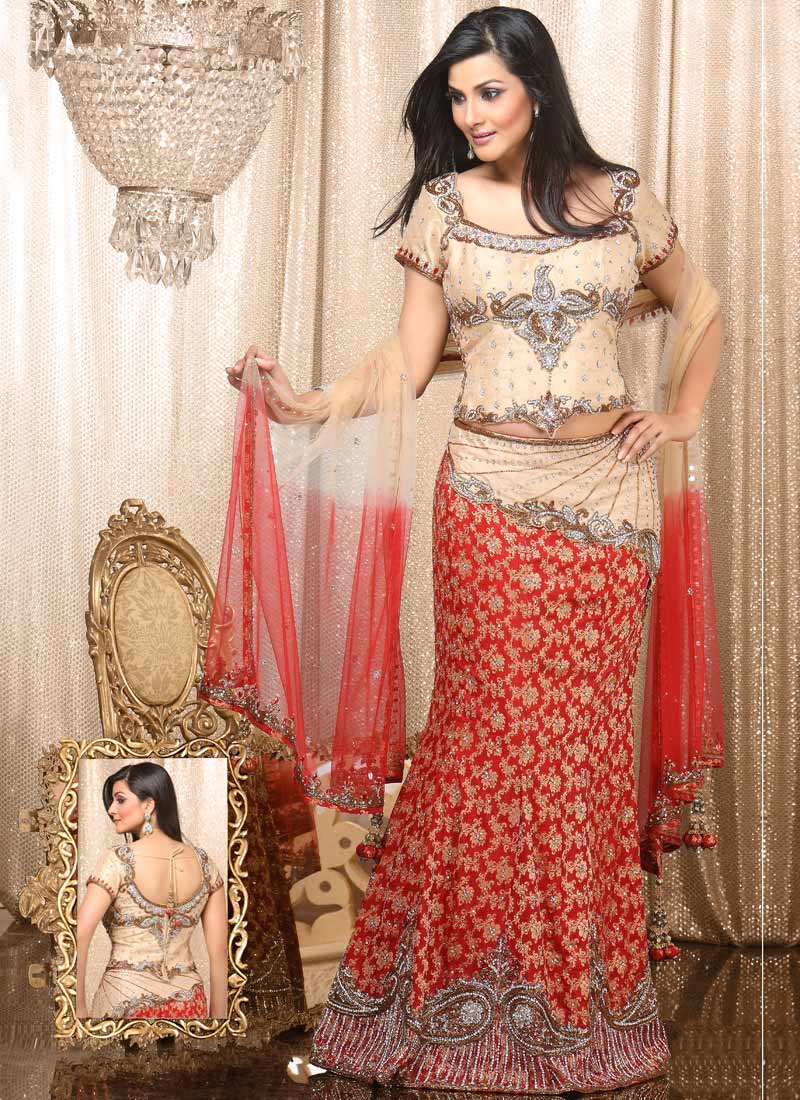 Choli patterns for lehenga Clearance