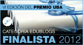 VI Edición del premio UBA