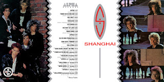 SHANGHAI - Shanghai [LTD-CD-013]