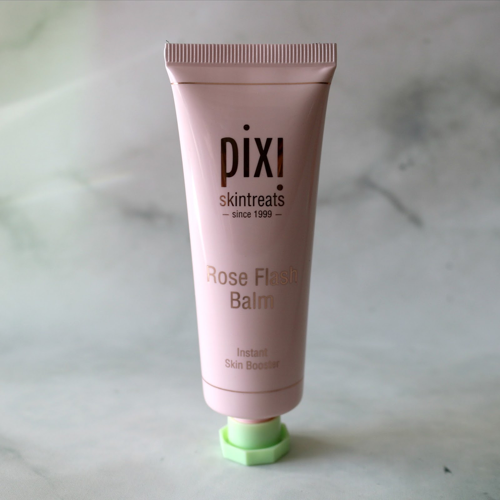 Pixi Beauty Skintreats Rose Flash Balm