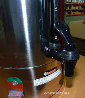 APARAT CEAI, apa fierbinte, boiler bautura fierbinte- PRET- produs profesional horeca