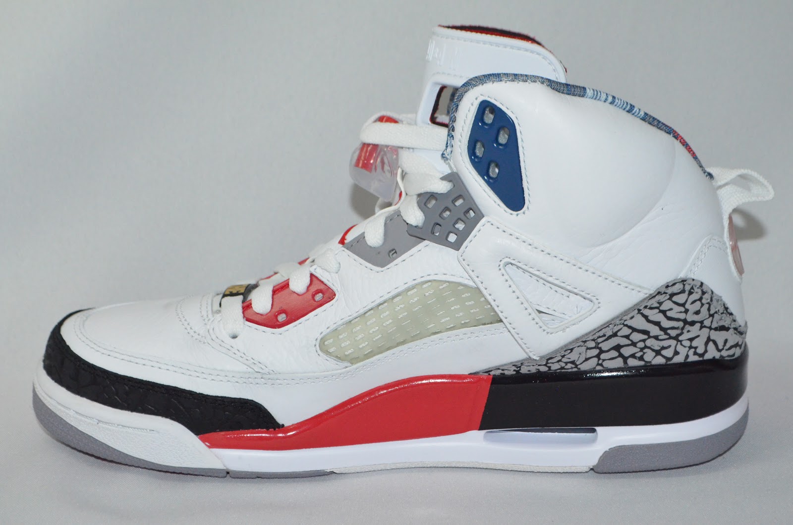 spizike mars blackmon
