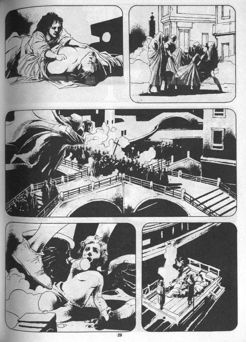 Dylan Dog (1986) issue 126 - Page 26