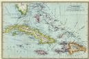 West Indies - Caribbean